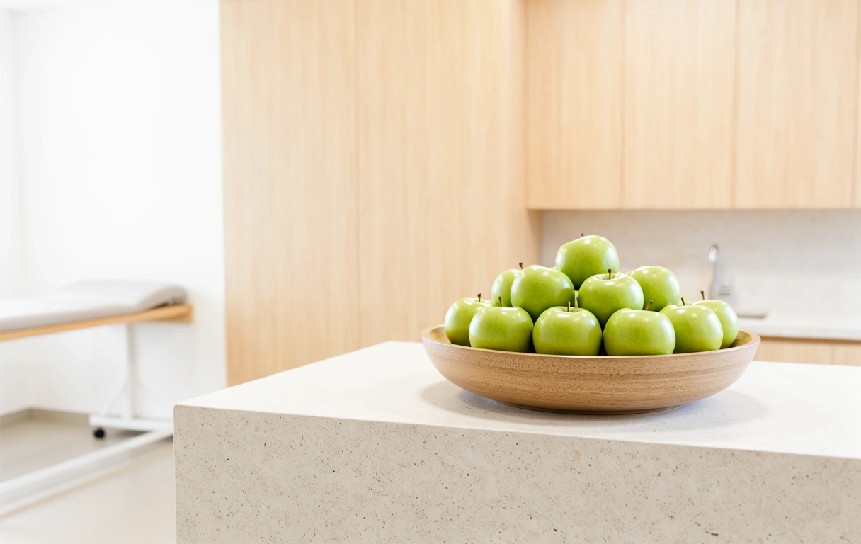 Sfat Nutritie Timisoara Interior