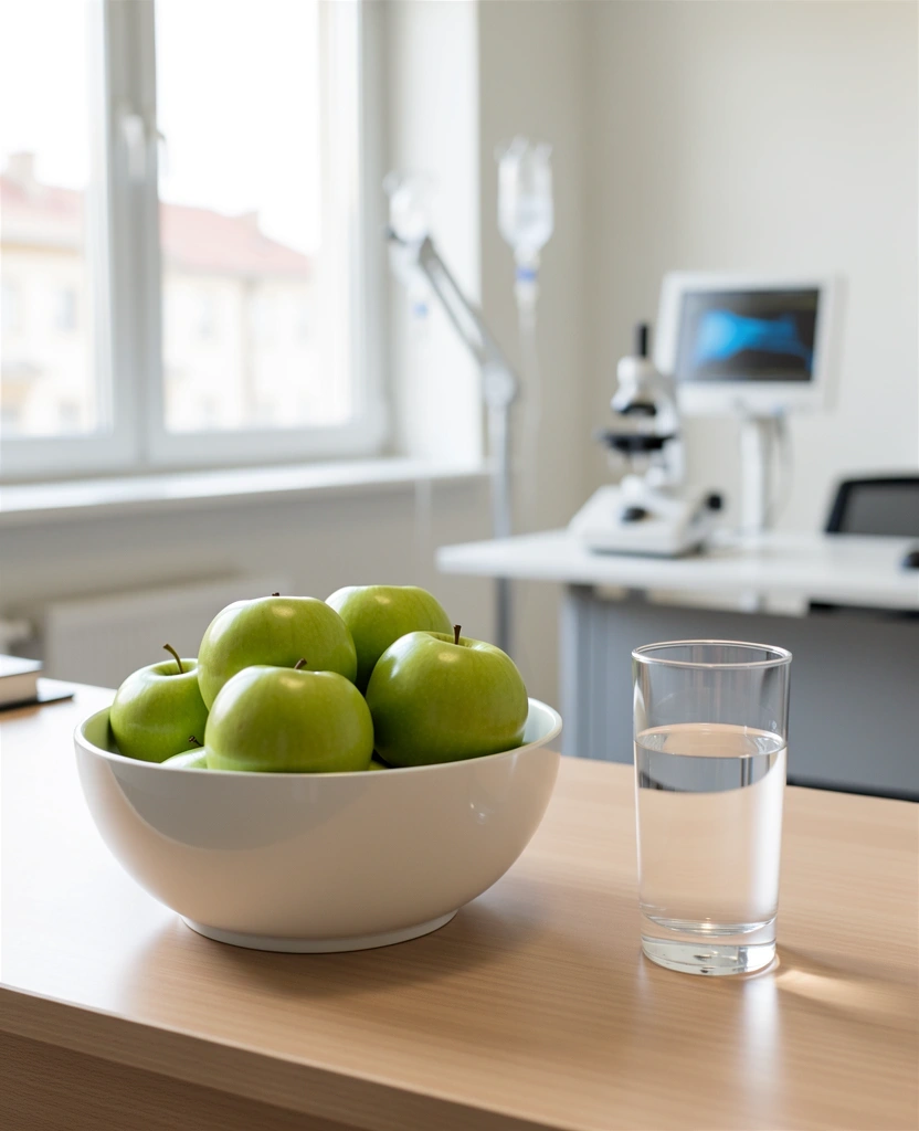 Sfat Nutritie Consultanță