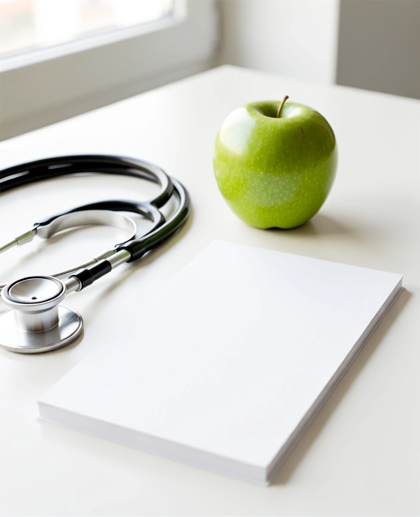 Sfat Nutritie Professional Context